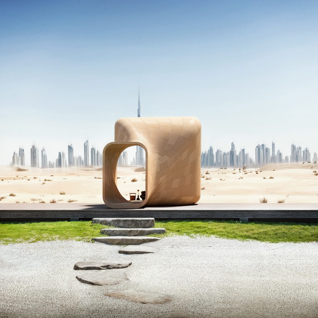 Dubai Design Week 2024